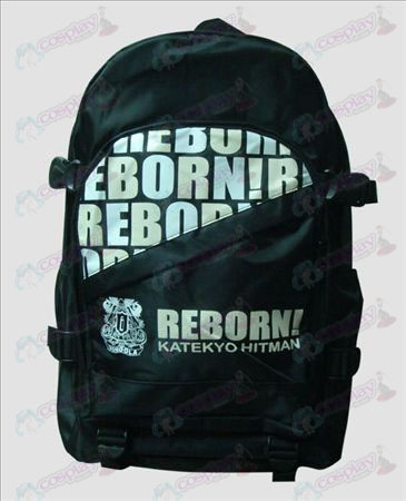 Reborn! Acessórios Backpack 1121