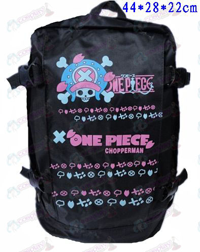 One Piece AccessoriesB-301 Chopper Backpack