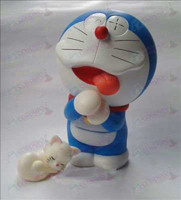 New Doraemon boneca