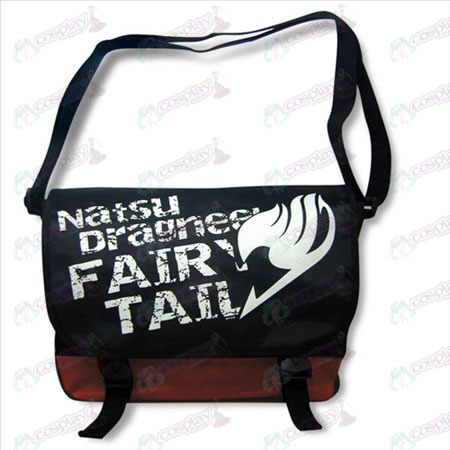 68-11 Messenger Bag # 12 # Fairy Tail AccessoriesMF1238