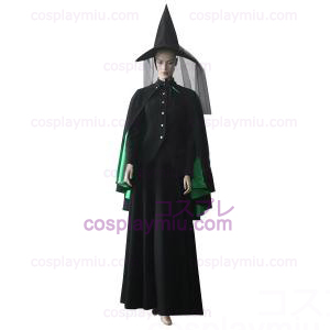Cosplay Bad Witch