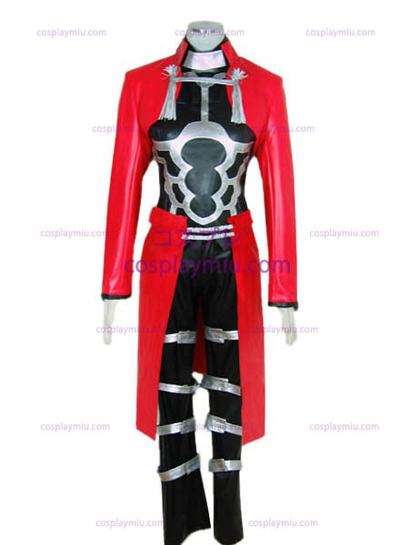 Fate / Stay Night traje de Cosplay Archer