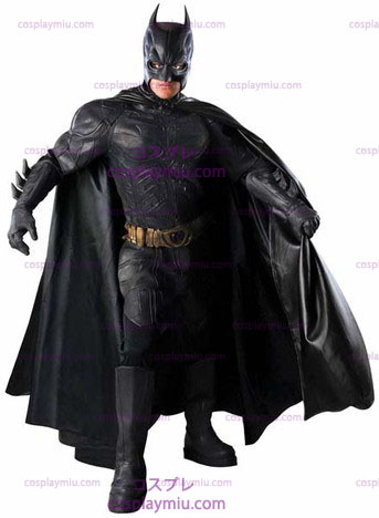 Batman Adulto Suit Latex Grande