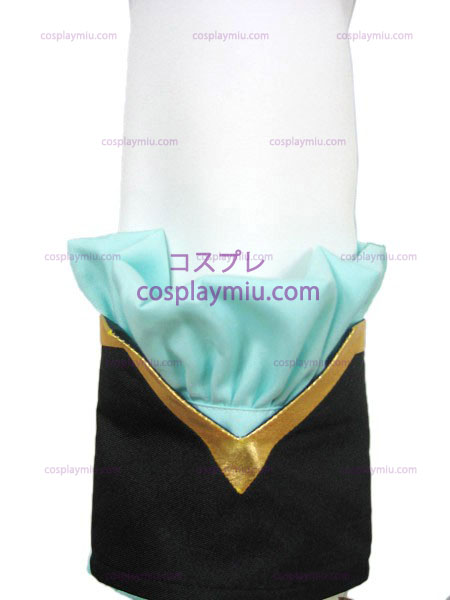Galaxy Angel Vanilla ㄱ ㄴ H (Ash) traje uniforme
