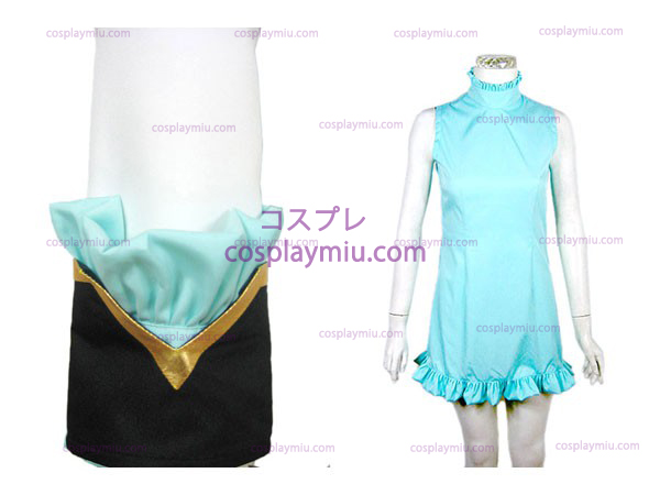 Galaxy Angel Vanilla ㄱ ㄴ H (Ash) traje uniforme