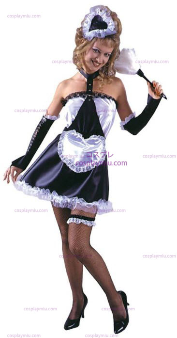Maid To Order Fantasias Adulto