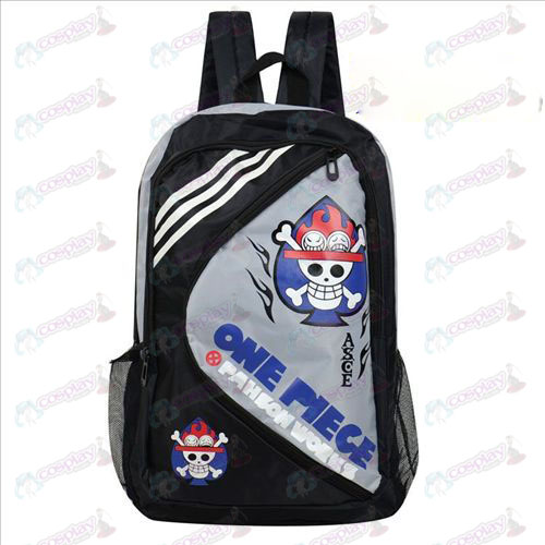 1225 Ice Pirates Backpack