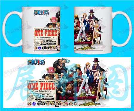 H-One Piece Acessórios Canecas concerto