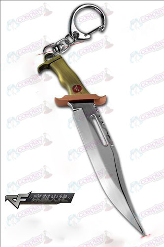 CrossFire Acessórios-Militar Dagger (Bronze)