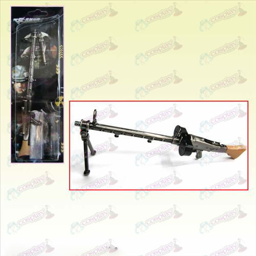 CrossFire AccessoriesMG3 light machine gun seção B