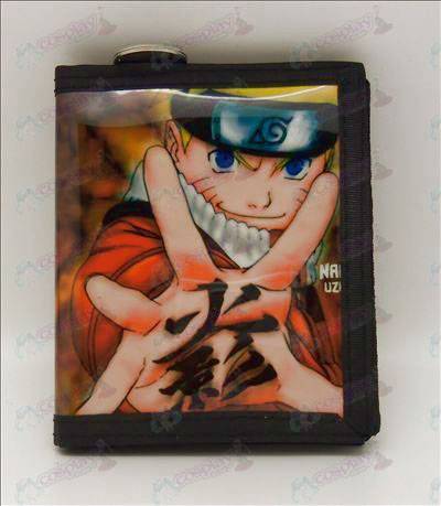 PVC carteira Naruto Naruto (Naruto)