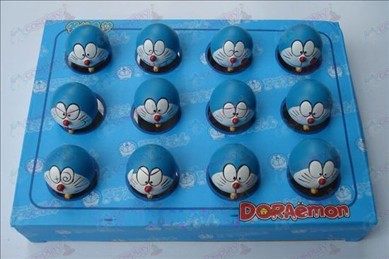12 Doraemon boneca