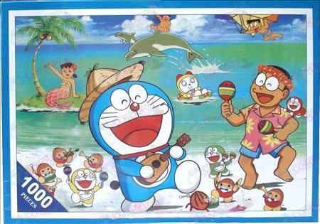 Doraemon enigma 1270