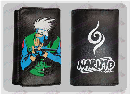 008 pacote de telefone celular multifuncional Naruto