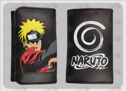 006 pacote de telefone celular multifuncional Naruto