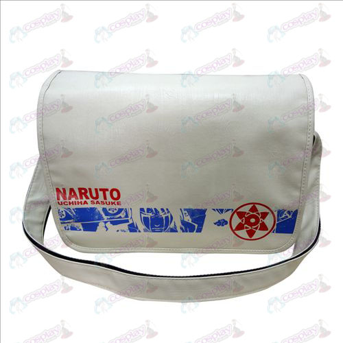 15-205 Messenger Bag Naruto escrever olhos redondos