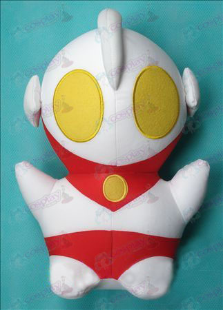 Ultraman Acessórios boneca de pelúcia (grande) 33 * 50cm