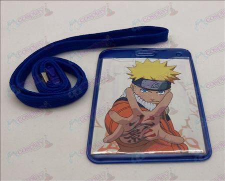 Conjuntos de cartões (Naruto Uzumaki)