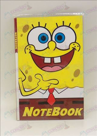 SpongeBob SquarePants Acessórios Notebook