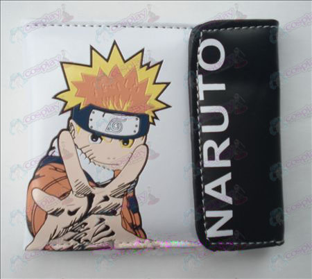 Naruto Naruto pressão carteira (Jane)