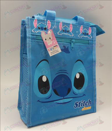 Lunch Bags (Lilo & Stitch Acessórios)