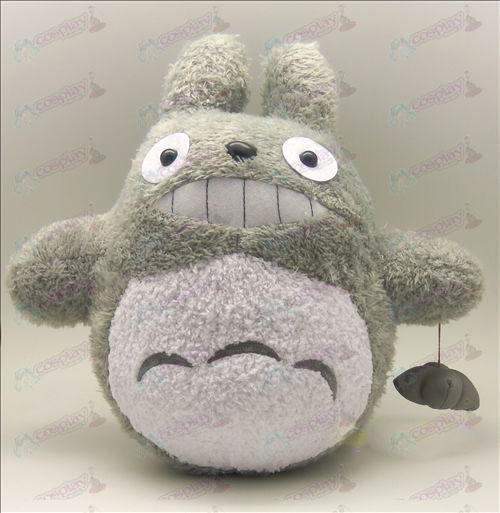 Meu Vizinho Totoro Plush Acessórios (bolinhos aquisições) Pequeno