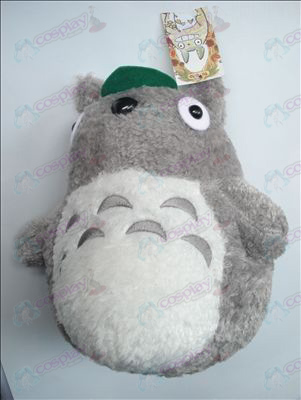 Meu Vizinho Totoro Acessórios boneca de pelúcia (pequeno)