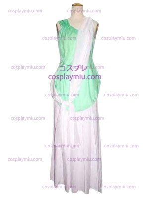 Mobile Suit Gundam SEED Cagalli Yula Cosplay Athha