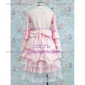 Tailor-made-de-rosa Cosplay Gothic Lolita