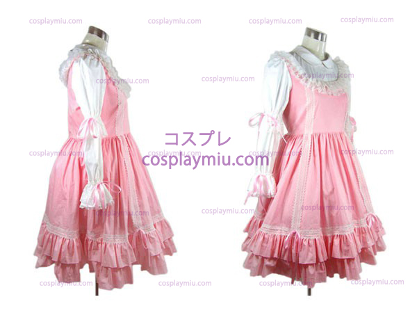 Cosplay Lolita costumeICheap Trajes Cosplay