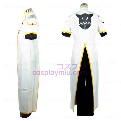 Contos da Fon Luke Abyss Fabre Cosplay Halloween