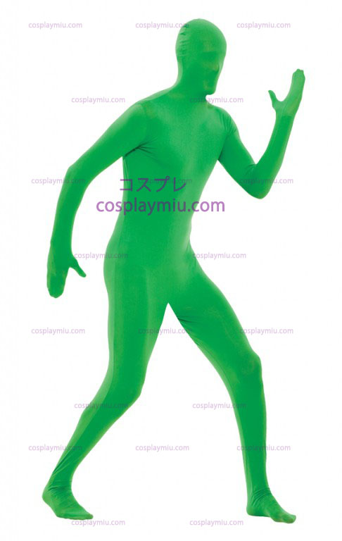 Verde Bodysuit