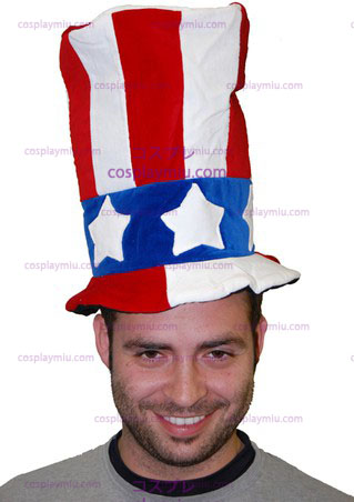 Top Hat, bandeira americana