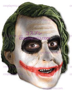 Criança Joker Máscara