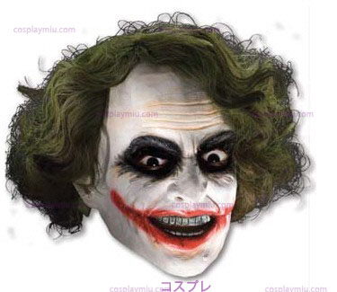 Adultos Joker Máscara