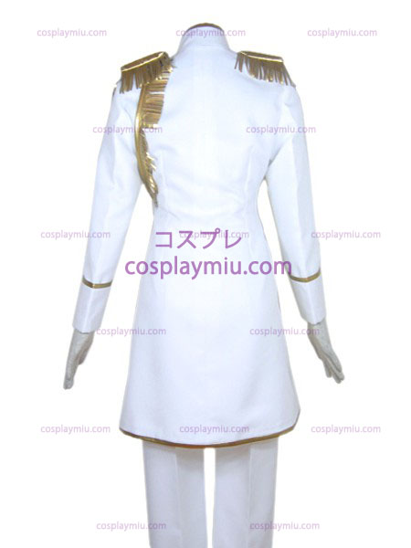Personagens do jogo uniformsI japonês traje Uniforme Escolar