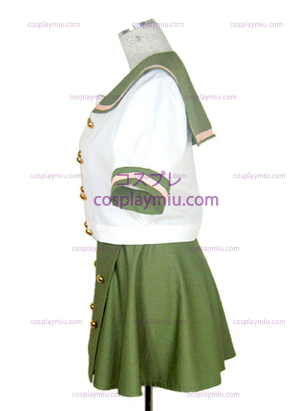 Mulheres Takanaka uniforme Shakugan no Shana Misaki Cidade