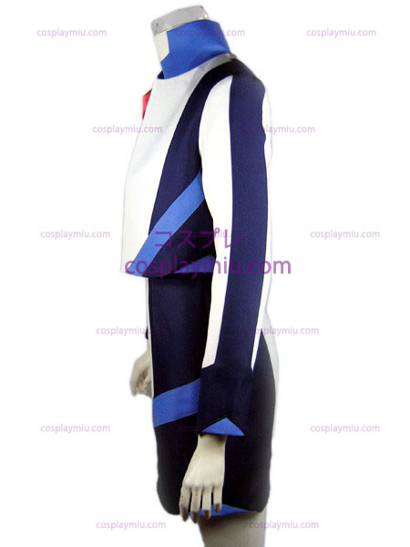 Shoko Hazama uniforme Fafner uniforme traje