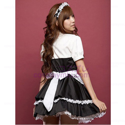 Doces Maid Outfit / empregada trajes sexy