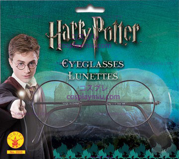 Harry Potter Óculos