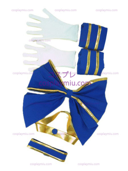Sailor Moon uniforme traje