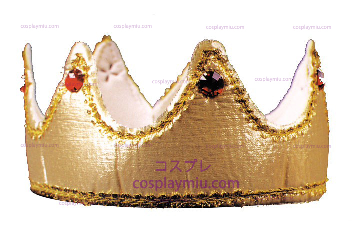 King Royal Crown