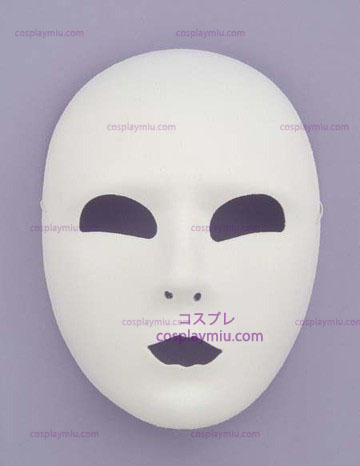 Venetian Mask Vara Preto