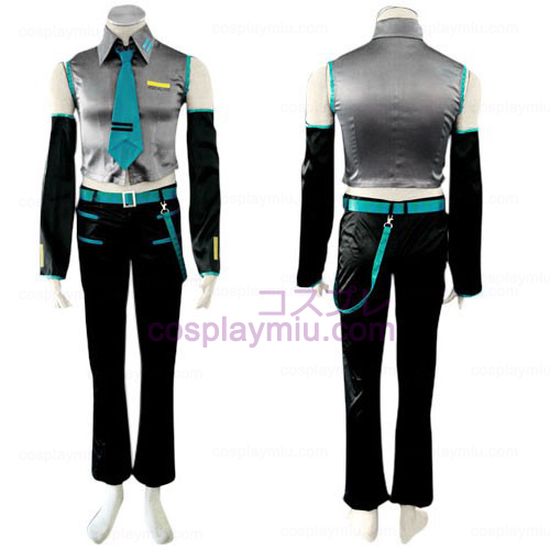 Vocaloid Cosplay Mikuo