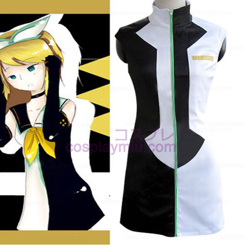 Vocaloid Hatsune Cosplay Mulheres