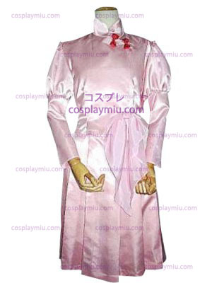 Mobile Suit Gundam SEED Flay Cosplay Allster